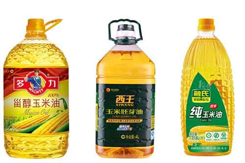 油老板選這款花生油灌裝機(jī)的理由 終于知道了！