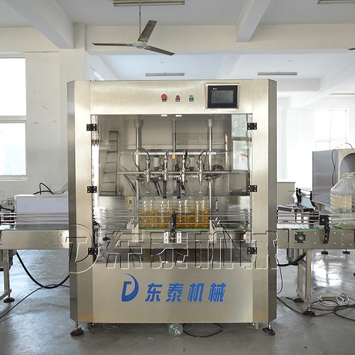 哪家可以清洗食用油灌裝機(jī)而且價(jià)格比較便宜呢？